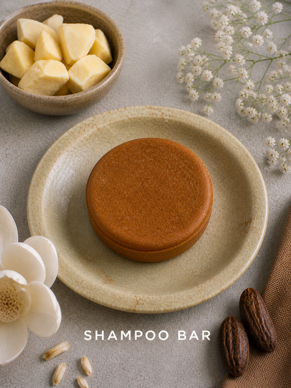 Shampoo Bar - Fabula