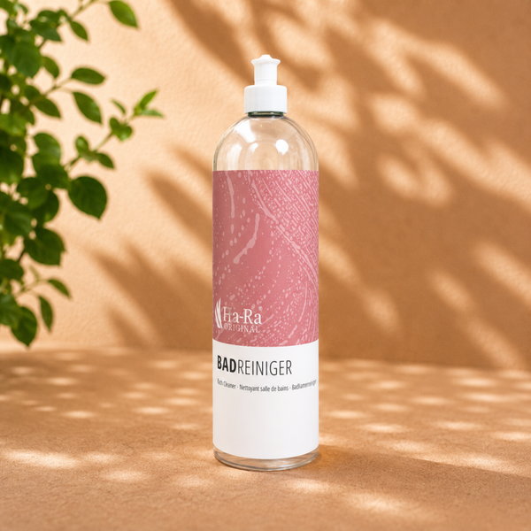 Badkamer reiniger 1000 ml