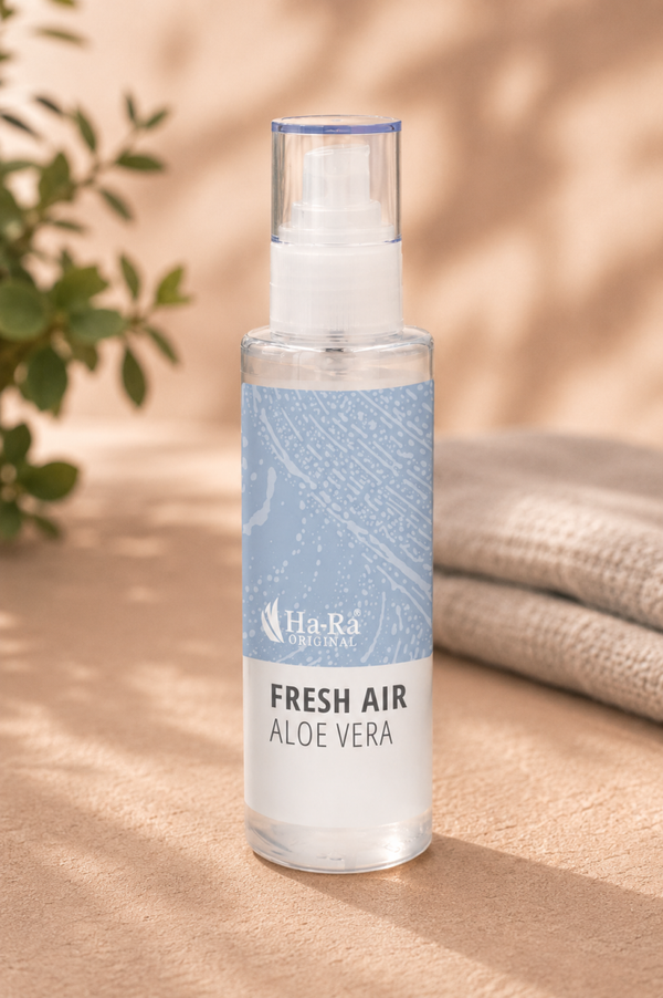 Fresh Air aloë vera 200 ml