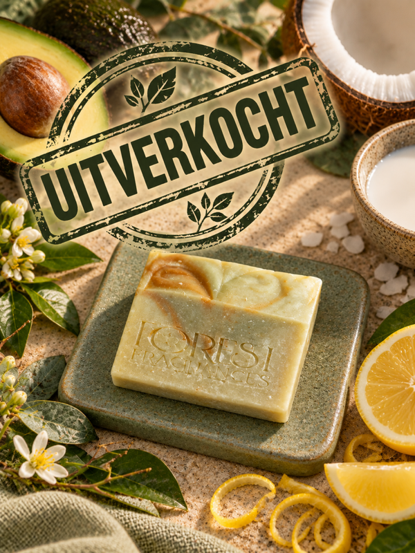 Natuurlijke Zeep -  Advoci