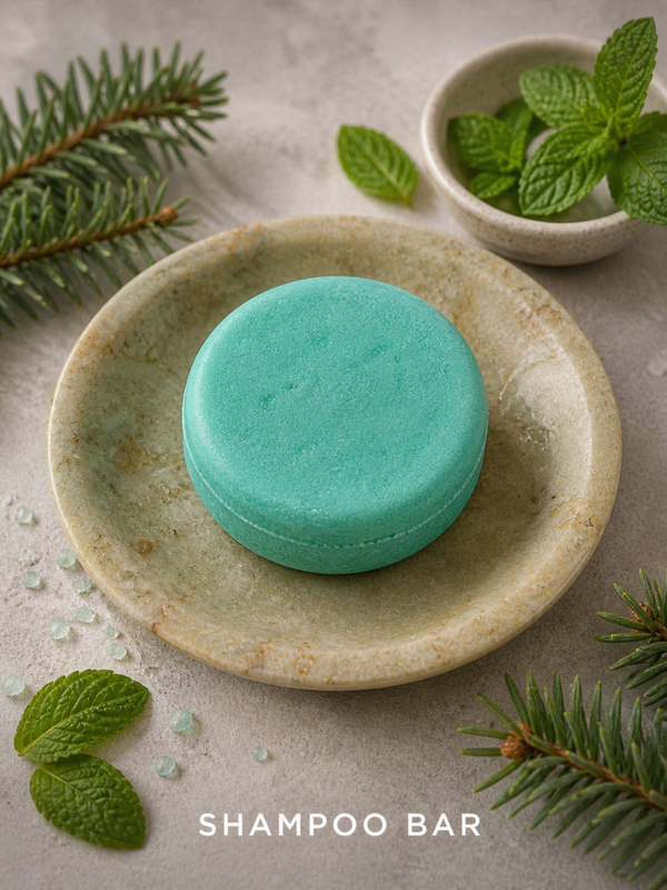 Shampoo Bar - Frigoris