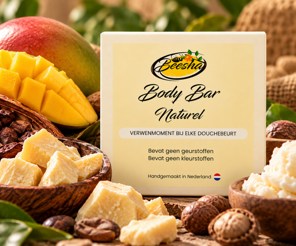 Body Bar - Naturel