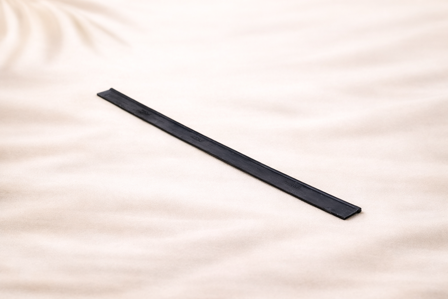 Standaard rubber 32 cm