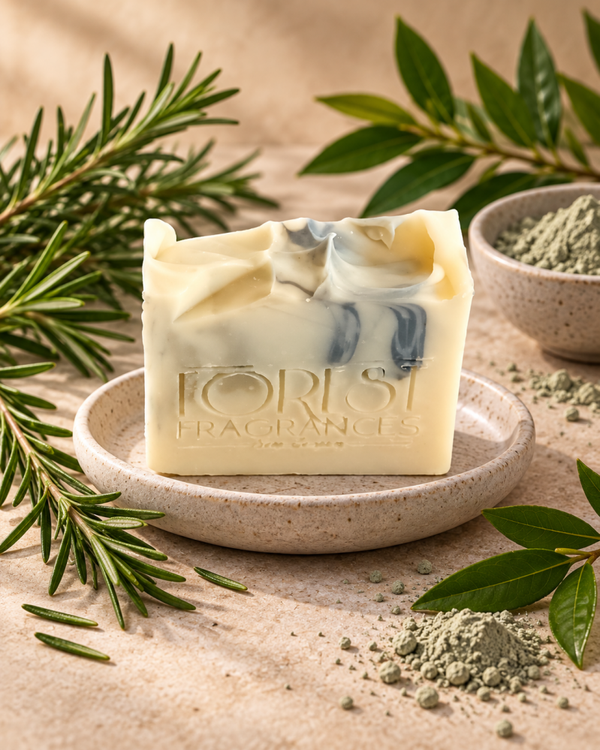 Natuurlijke Zeep - Herbalism