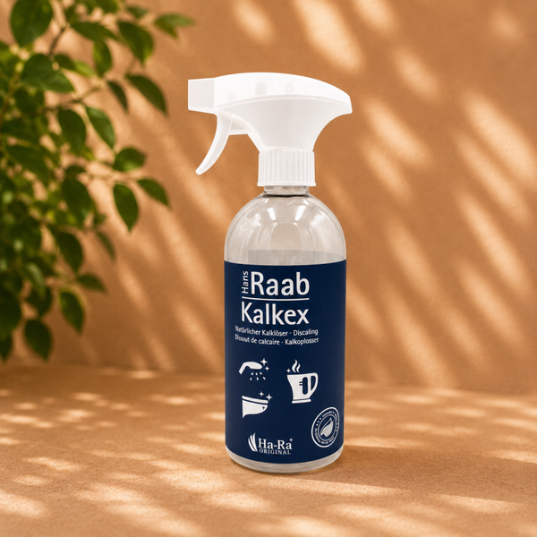 Kalkex Sproeiflacon leeg