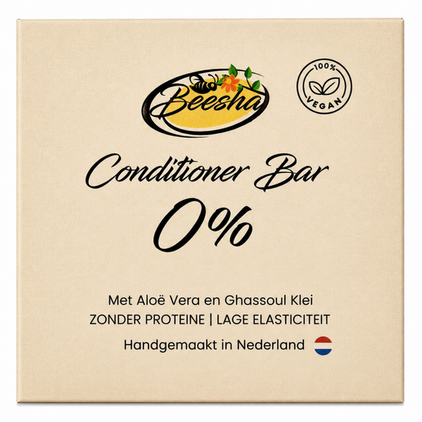 Conditioner Bar - 0%