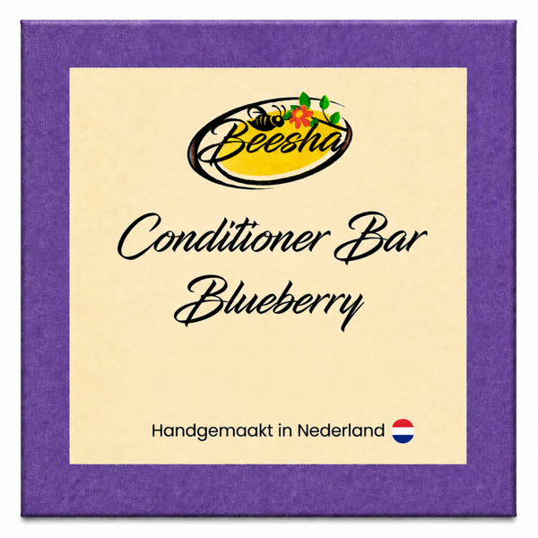 Conditioner Bar - Blueberry
