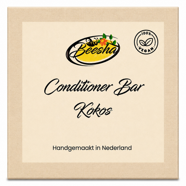 Conditioner Bar - Kokos