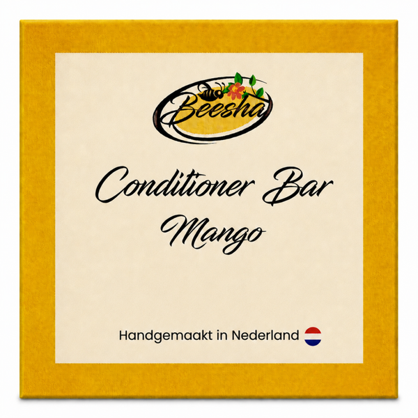 Conditioner Bar - Mango