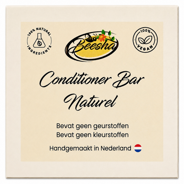 Conditioner Bar - Naturel