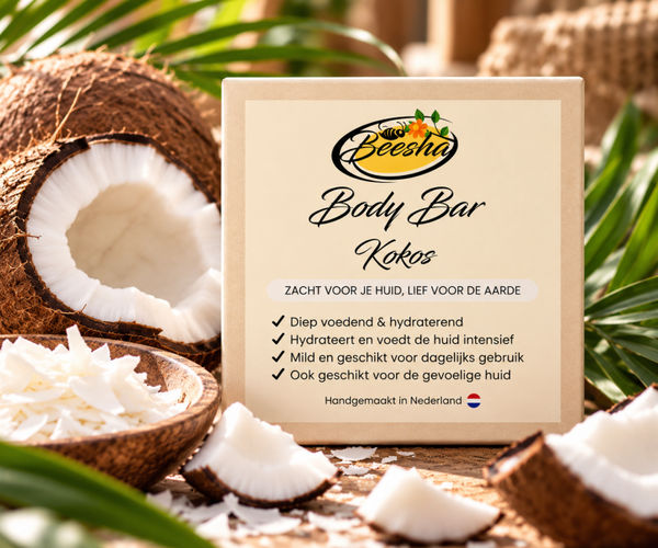 Body Bar - Kokos