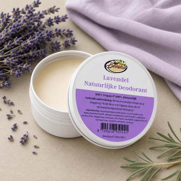 Deodorant - Lavendel