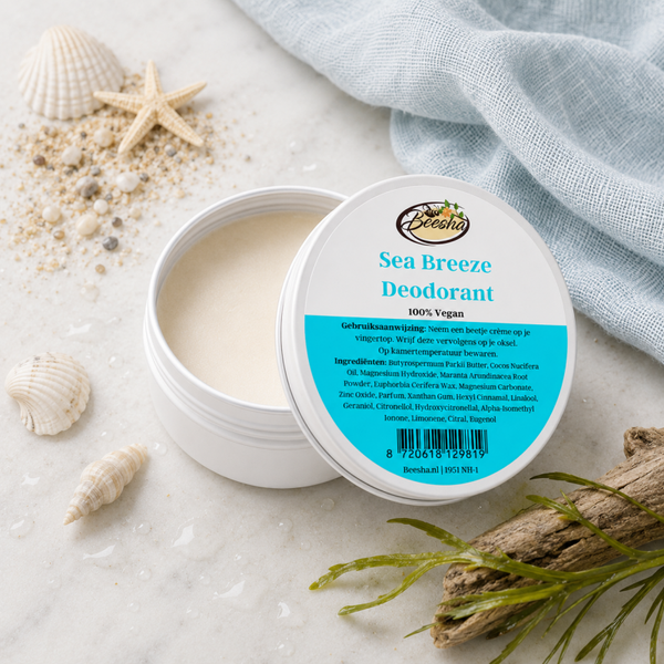 Deodorant - Sea Breeze