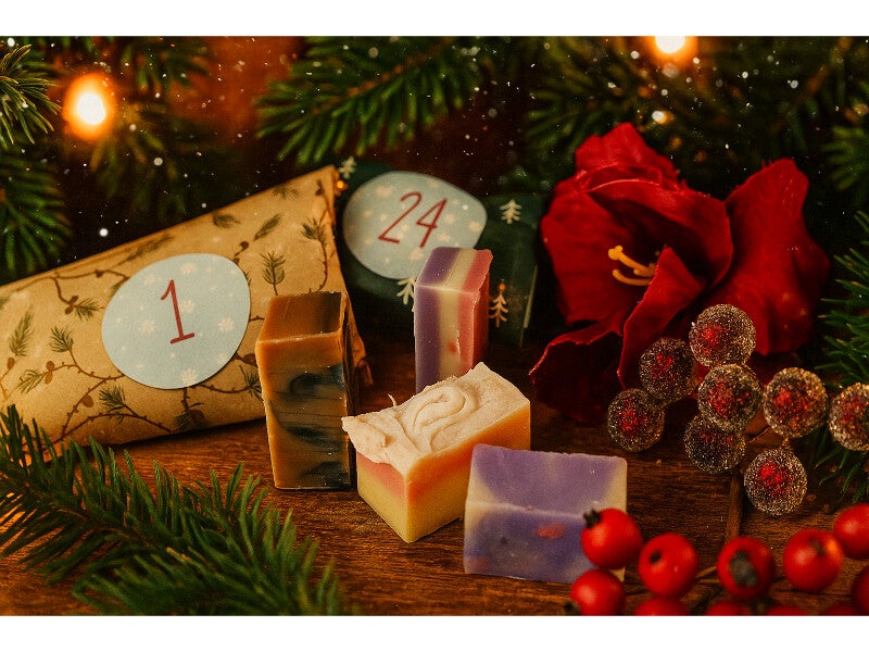 Adventkalender - PRE ORDER NU