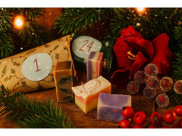 Adventkalender - PRE ORDER NU