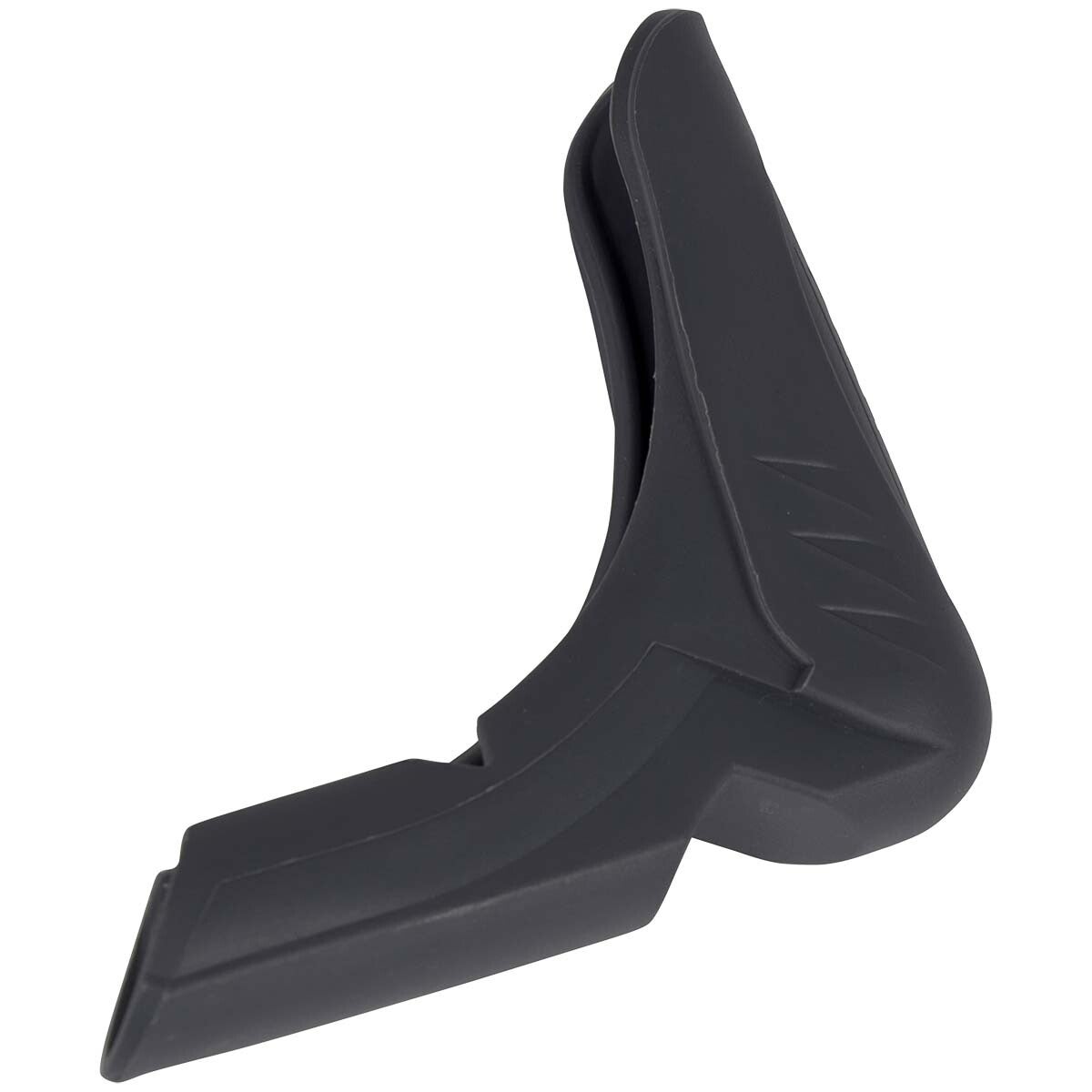 Crespo - Stabilisator - Ø 2,3 cm buizen - Antraciet - 4 Stuks - 1104843