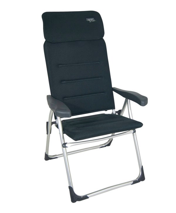 Crespo - Standenstoel - AA/213-AEC - Air-Elite Compact - Grijs - 1104967