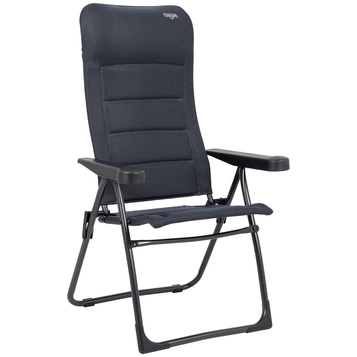 Crespo - Standenstoel - XS - AP/215 - Air-Deluxe - Grijs - Model 2025 - 1149413