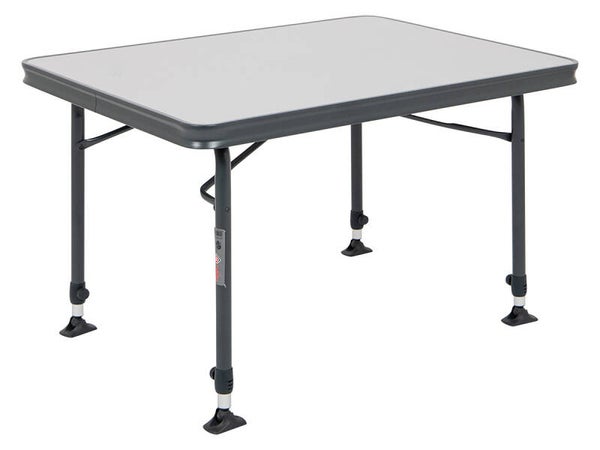 Crespo - Tafel - AP/245 - 81x61 cm - Zwart - 1151335