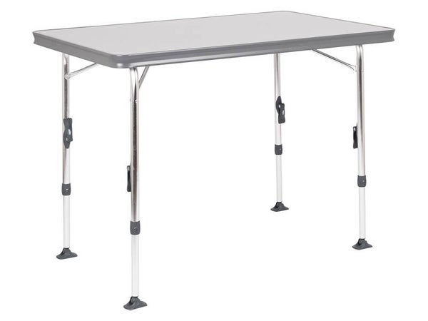 Crespo - Tafel - AL/246 - 101x64 cm - Grijs - 1151353