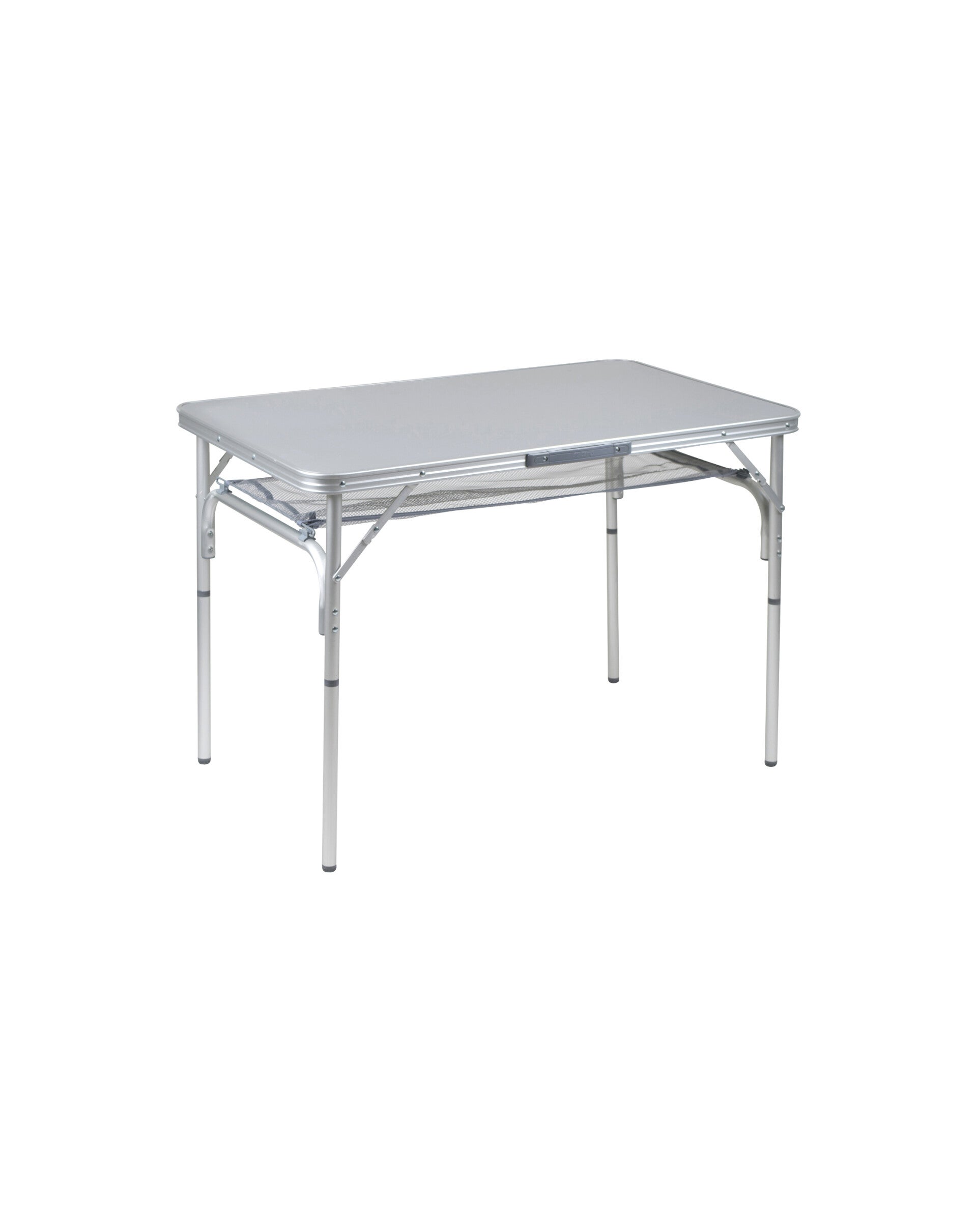 Bo-Camp - Tafel - Premium - Met net - 100x70 cm - 1404422