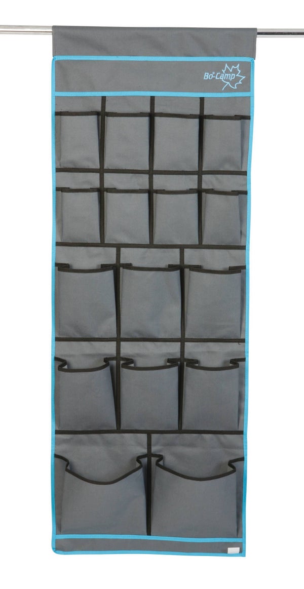 Bo-Camp - Tentschort - 16-Vaks - 48x123 cm - 1771501