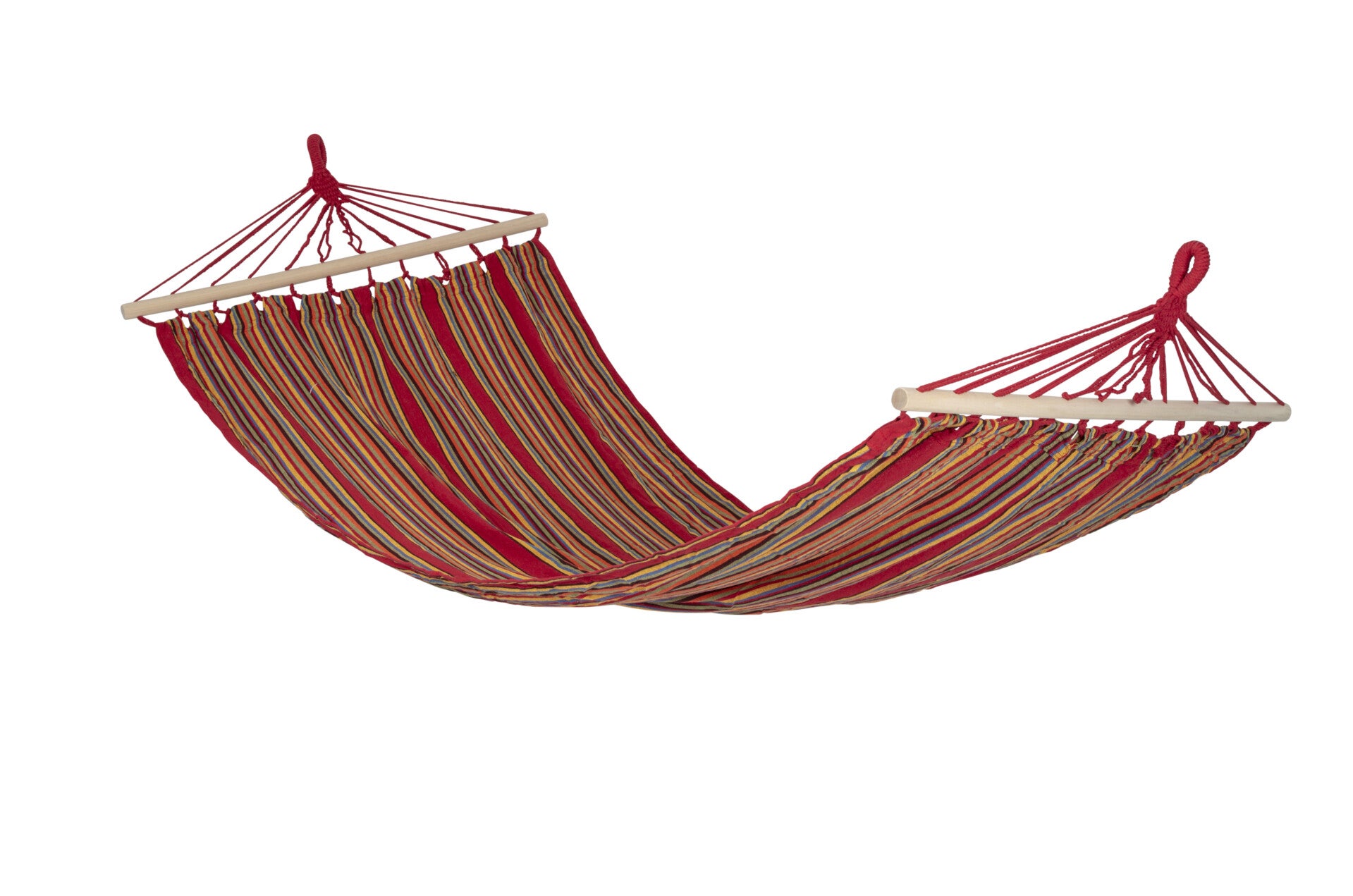 Bo-Garden - Hangmat - Samba - Met spreidstok - Corona - 7100370