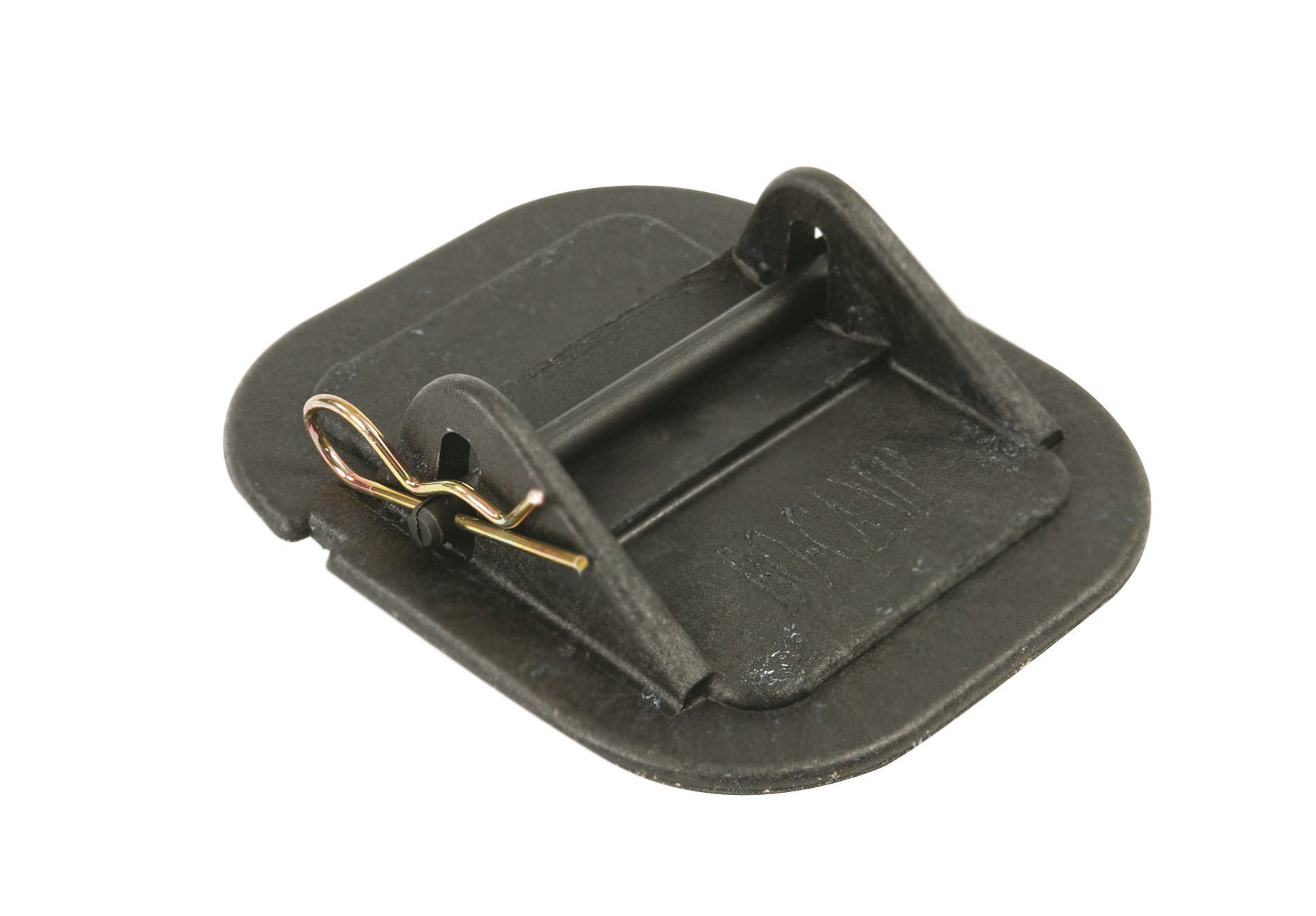 Bo-Camp - Caravan Quick stands - Universeel - 4 Stuks - 850 kg - 5324399