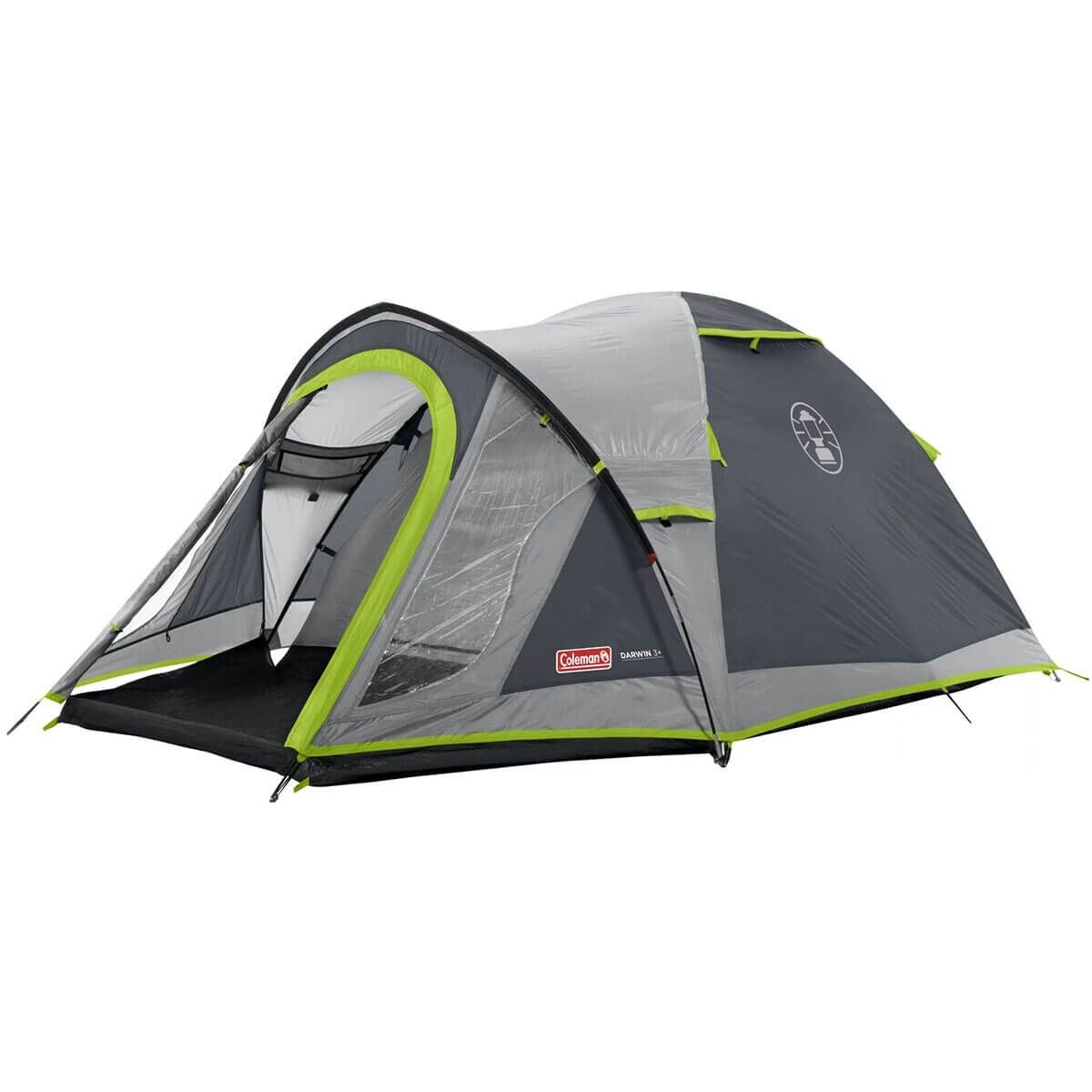 Coleman - Darwin 3+ - Tent - 2176904