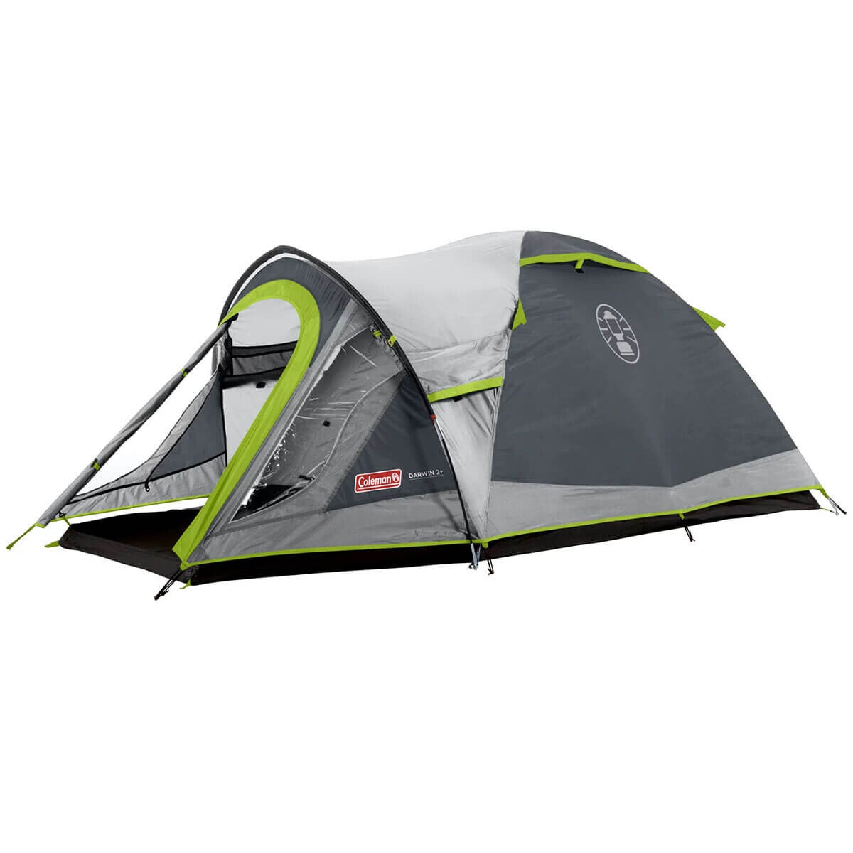 Coleman - Tent - Darwin 2+ - Ruime 2 persoons tent - 2176902
