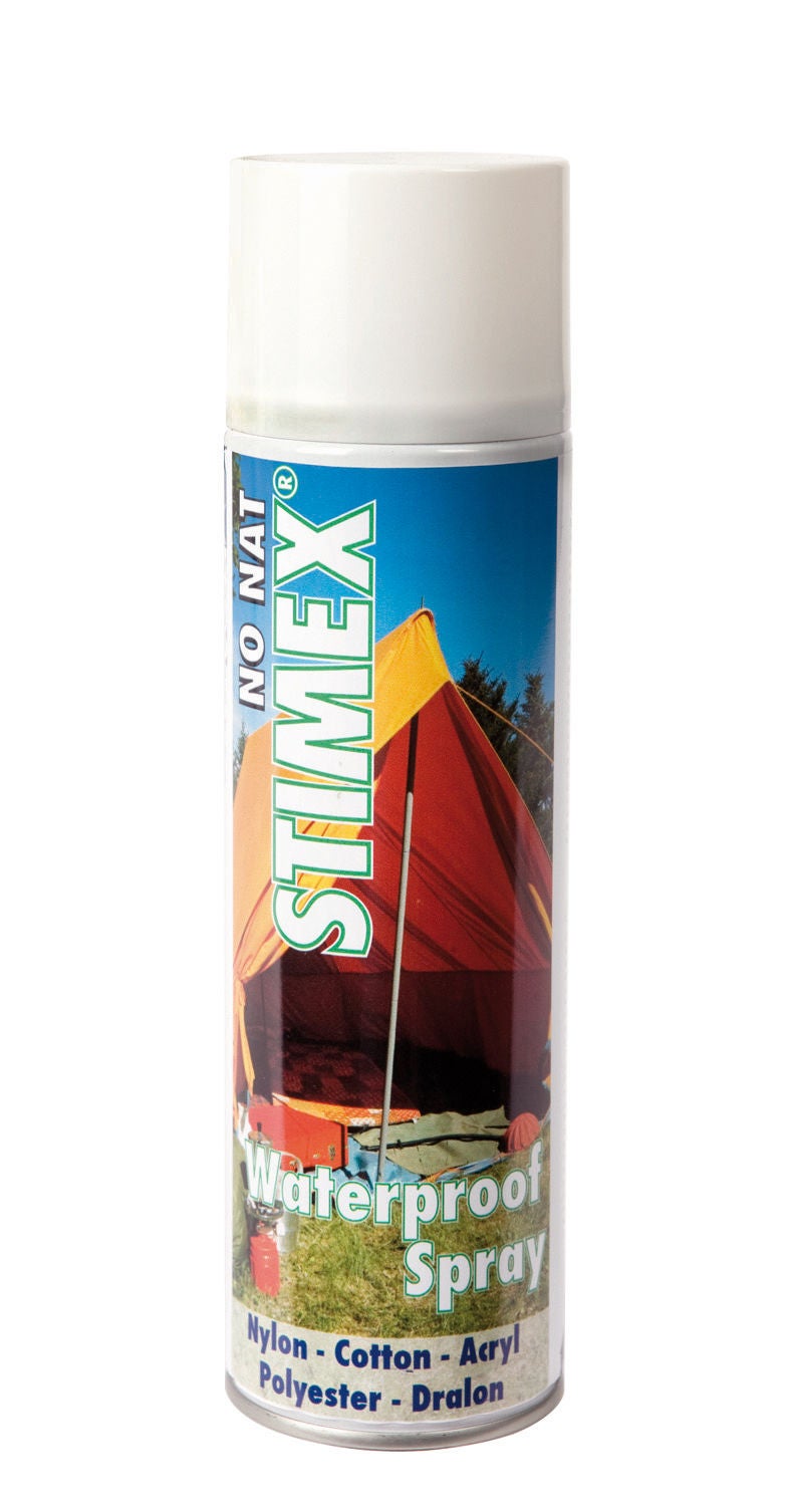 Stimex - Waterproof - Spray - 500 ml - 5612750
