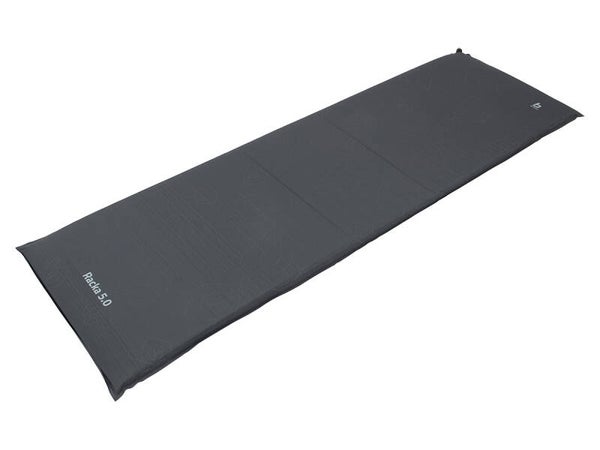 Bo-Camp - SI-Mat - Racka - Grijs - 3400080