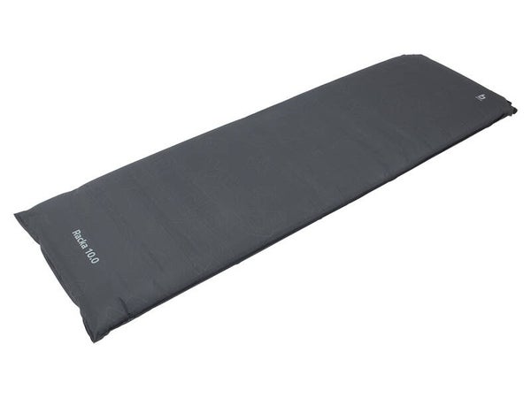 Bo-Camp - SI-Mat - Racka - 10 cm - Grijs - 3400086