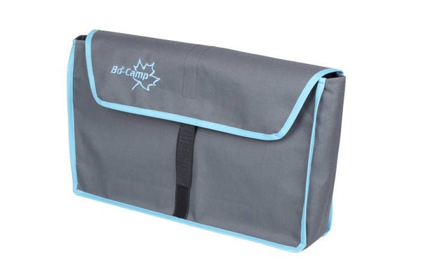 Bo-Camp - Opbergtas - Haring-/stormband zak - 40x25x9 cm - 4114985