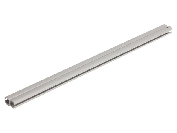 Bo-Camp - Koppelprofiel - Producten met pees - 250 cm - 4115585