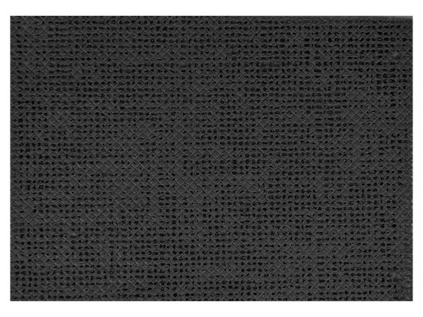 Bo-Camp - Tenttapijt op rol - Bo-Carpet - Comfort - 30x2,5 Meter - Antraciet - prijs per strekkende meter (1m x 2,5m) - 4219078