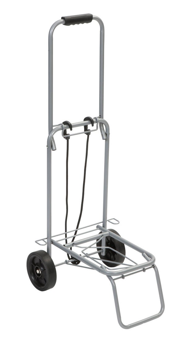 Camp-Gear - Bagagetrolley - Inklapbaar - Staal - 35 KG - 5267281