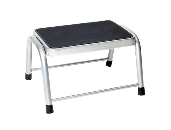 Opstapje - Rond - Antislip - 44x35x25 cm - 5314991