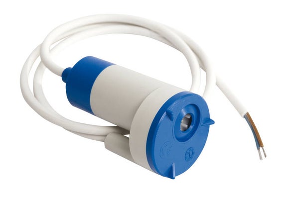 Bo-Camp - Dompelpomp - 12 Liter/Min - 12 Volt - Ø 4,8 cm - 5317336