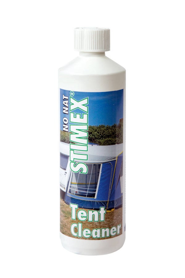 Stimex - Reiniger voor tenten - Flacon - 500 ml - 5612705