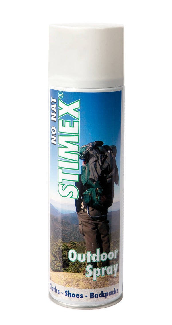 Stimex Impregneer - Outdoor Special - Spray - 500 Ml - 5612720