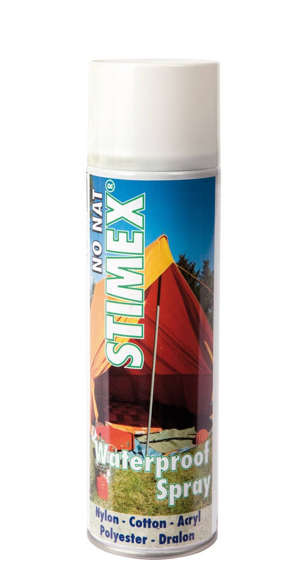 Stimex - Waterproof - Spray - 500 ml - 5612750