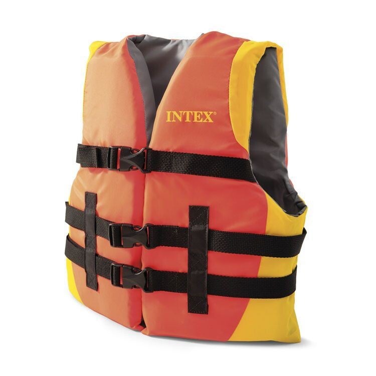 Intex - Kinderzwemvest - Youth Life Vest - 69680EU
