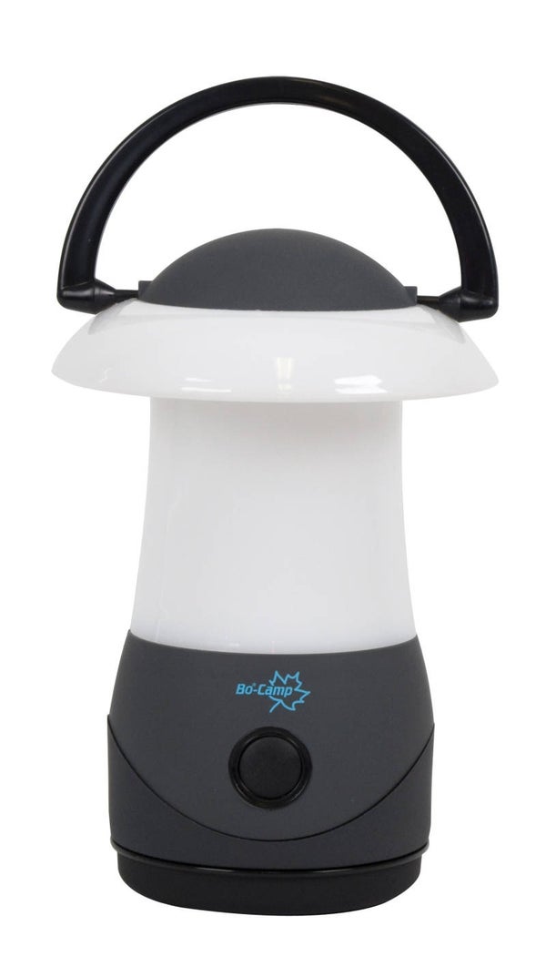 Bo-Camp - Tafellantaarn - Cygnus - High Power LED - 120 Lumen - 5818875