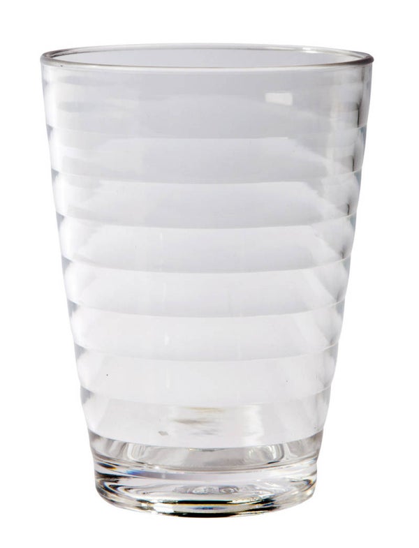 Limonadeglas - Polycarbonaat - Onbreekbaar - 360 ml - 6101496