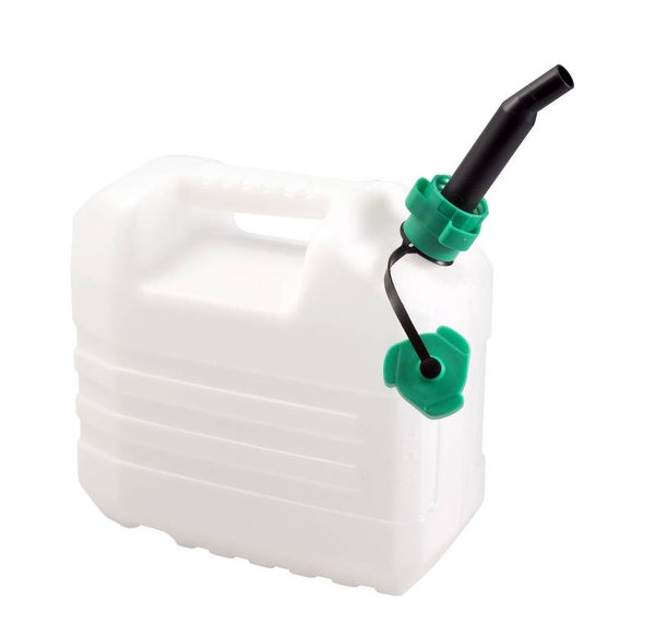EDA - Jerrycan - Met tuit - 10 Liter - 6603117