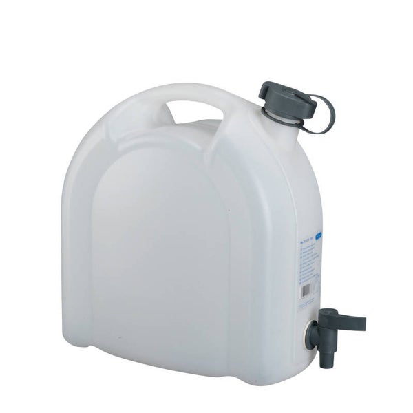 Pressol - Jerrycan - Met kraan - 10 Liter - 6604050
