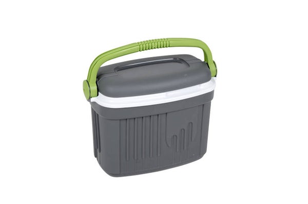 EDA - Koelbox - Iceberg - Grijs - 8 Liter - 6702831