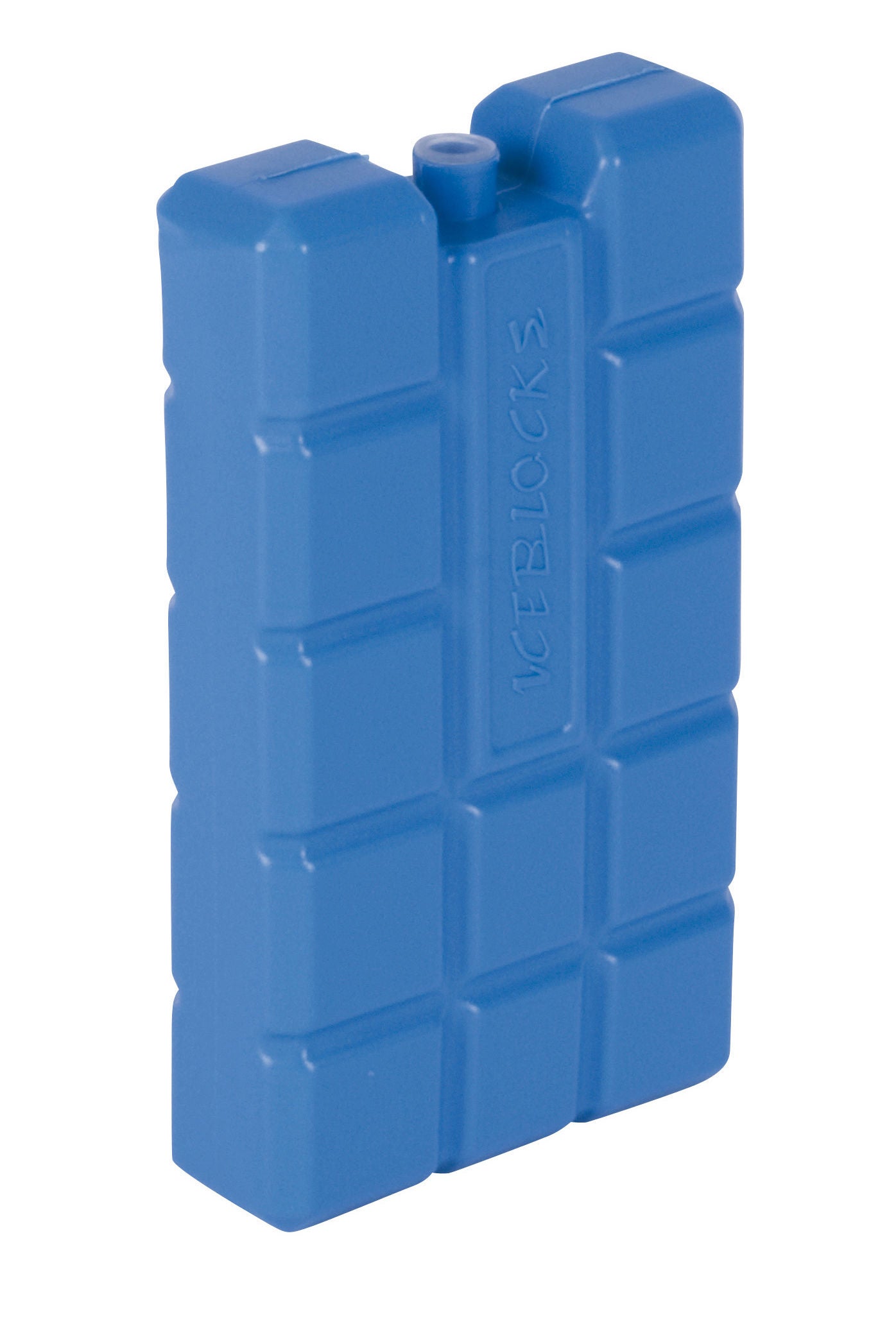 Koelelement - 750 Gram - 20x10,5x4,3 cm - Blauw - 6700177