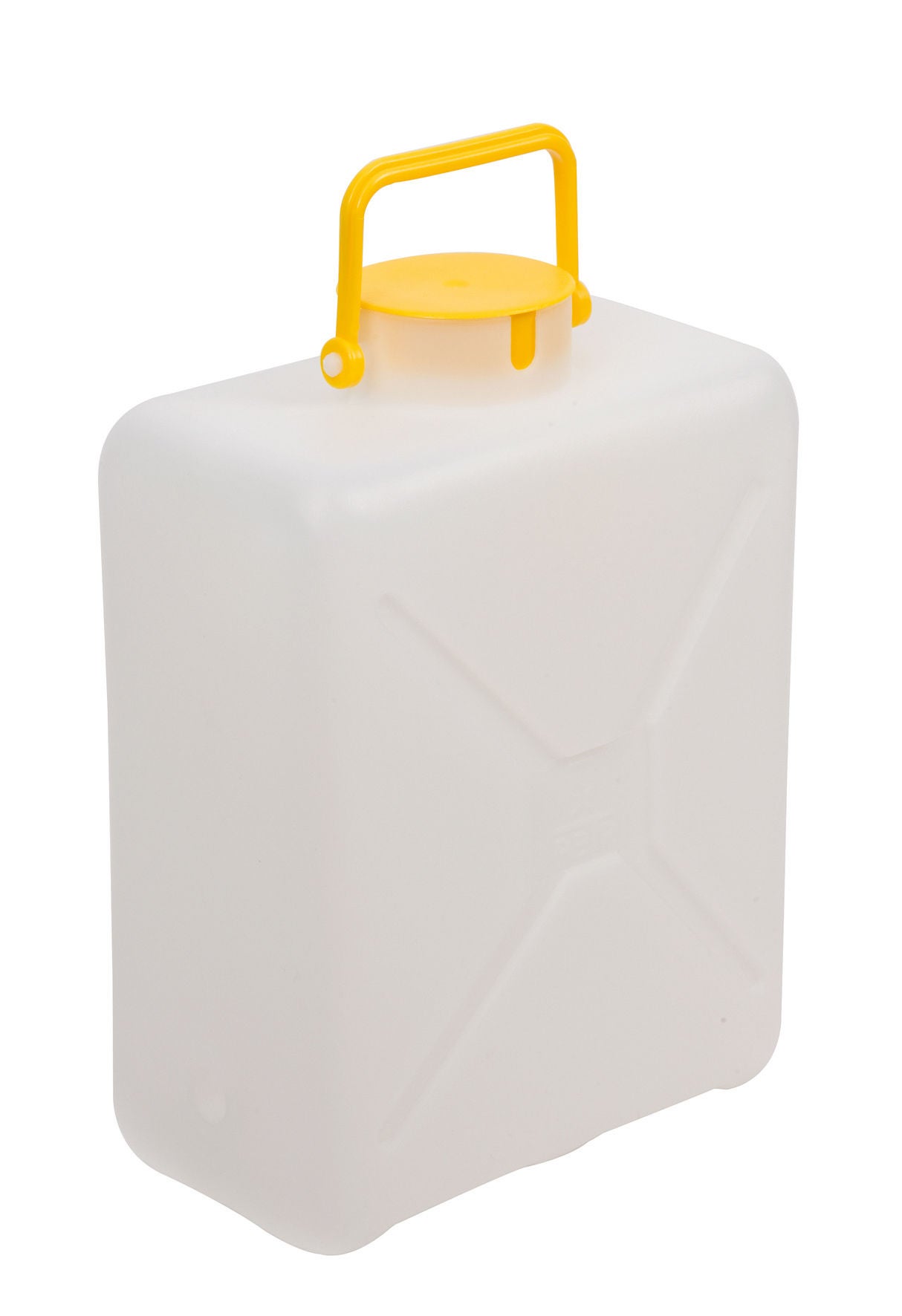 Can - Grote vulopening - 13 Liter - 6603260